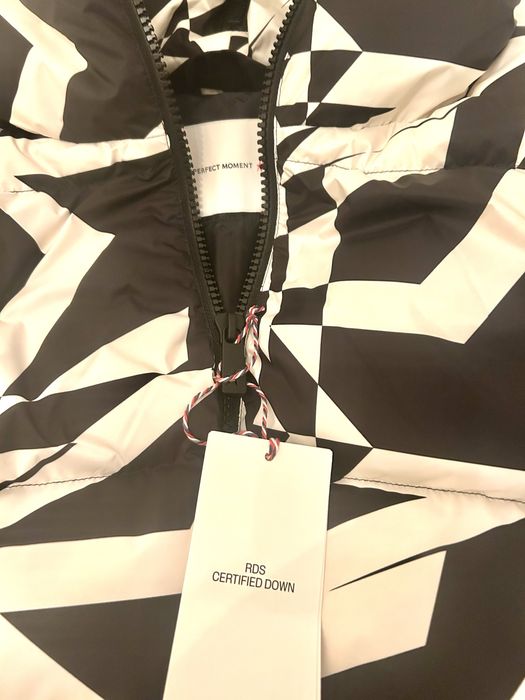 Geaca de ski Superba Perfect Moment & HM