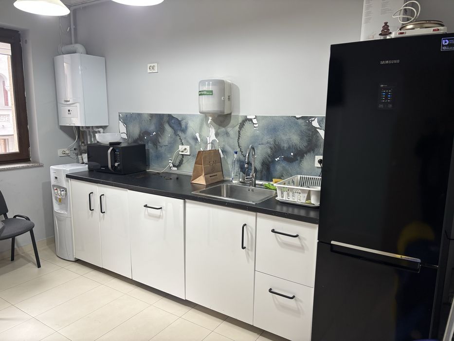 Inchiriere apartament 3 camere Piata Victoriei