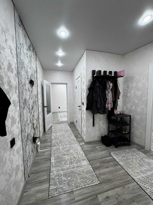 Продам 2х комн кв авиагородок