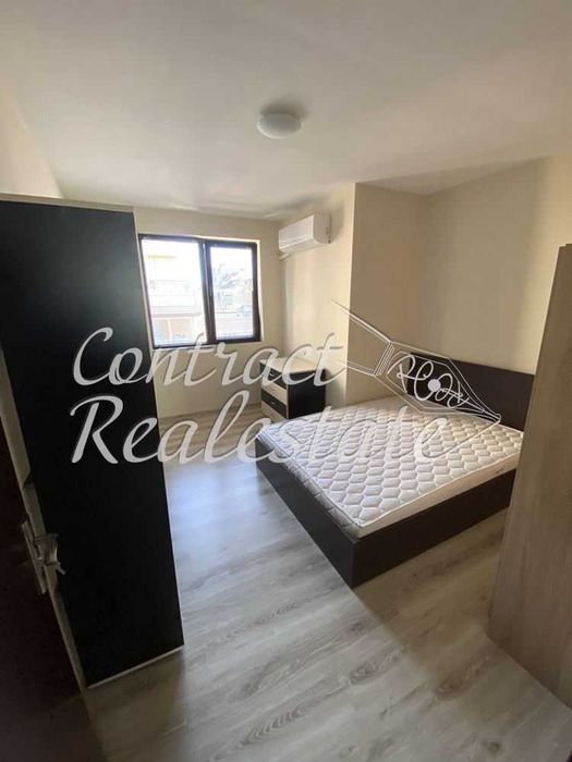 Дава се под наем Двустаен апартамент в Варна, Погреби - 55 кв.м за 359.04 € - Снимка #4