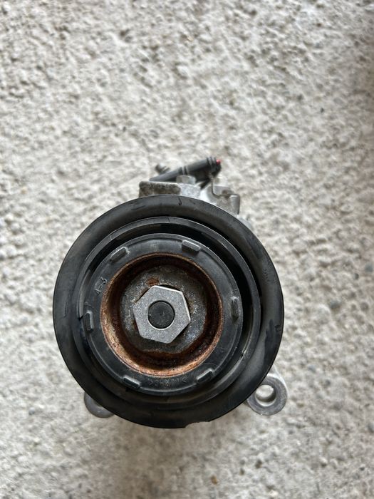 Compresor Ac bmw f10