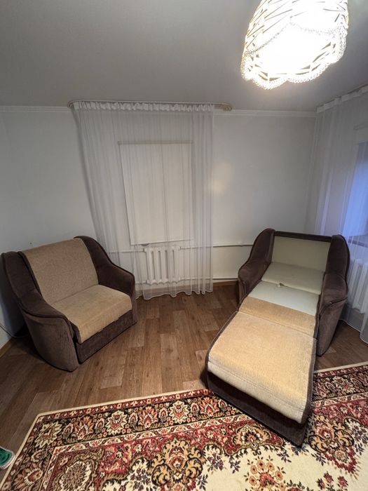 Мягкая мебель диван