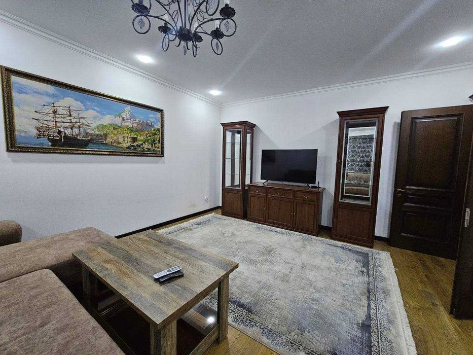 R1 Сдаётся квартира 3/2/5 на Ферузе, ор-р Эко Базар!