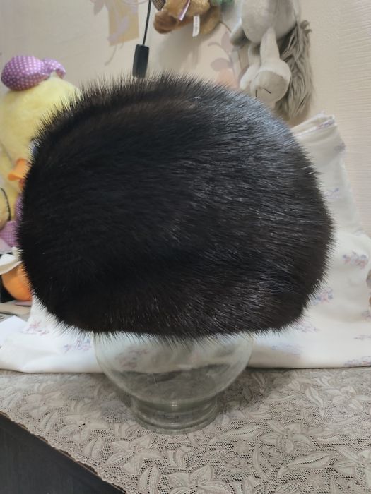 Продам норковую шубу