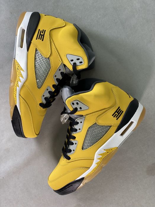 Air Jordan 5 Tokyo T23