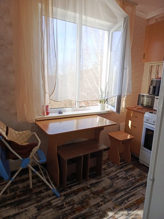 1.5 квартира + гараж