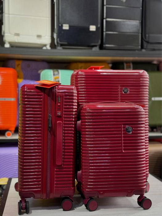 Скидки на Большой чемодан