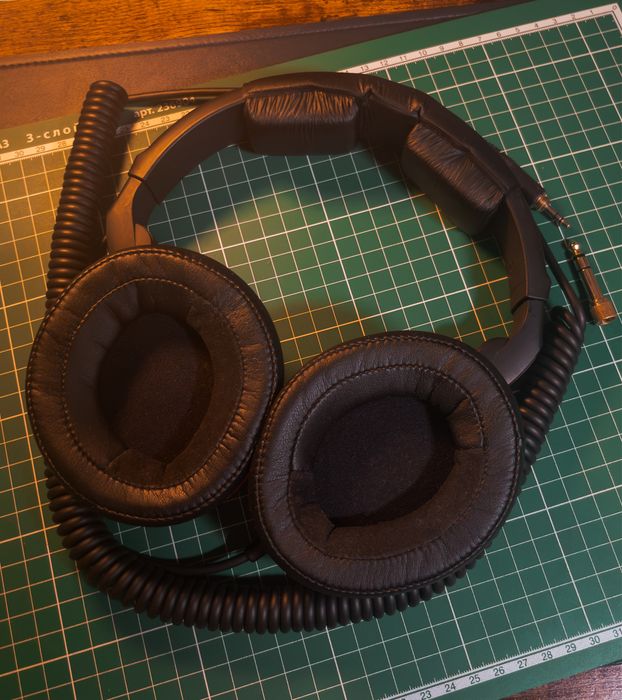 Sennheiser HD280 Pro