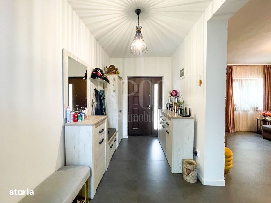 Casa 4 camere de vanzare in Manastur, Cluj Napoca