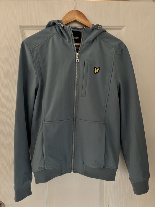Lyle and Scott XS