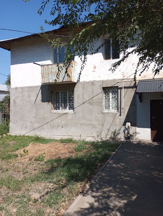 Продам квартиру в г.Талгар