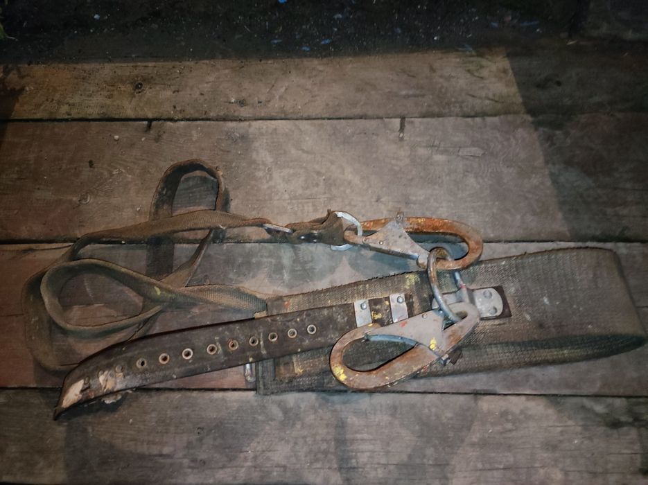 Продам пояс советский