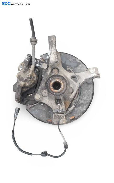 Fuzeta Dreapta Fata Opel Astra J 1.6 Diesel 2009 – 2015 [M9705]
