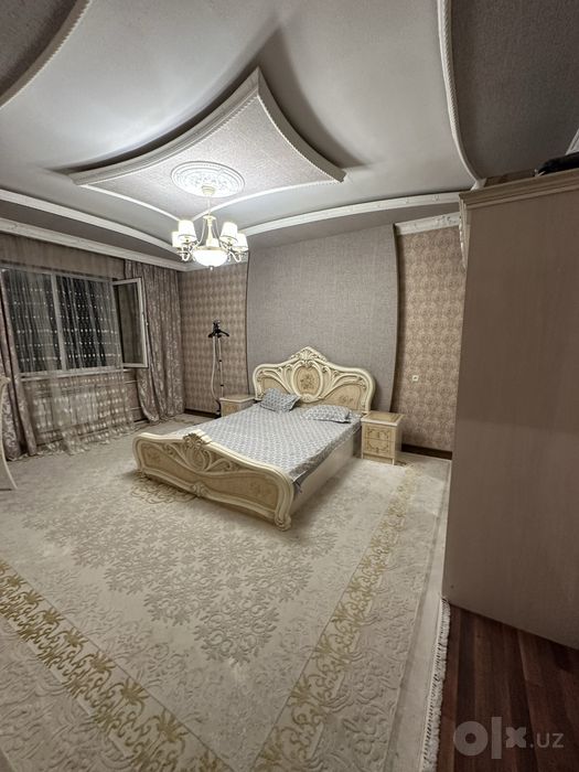 Аренда Шахристан метро 4хона 750 дол Йигитларга оила кизга оилага