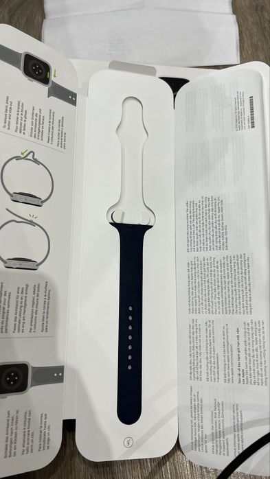 Продам apple watch 6 series 44mm