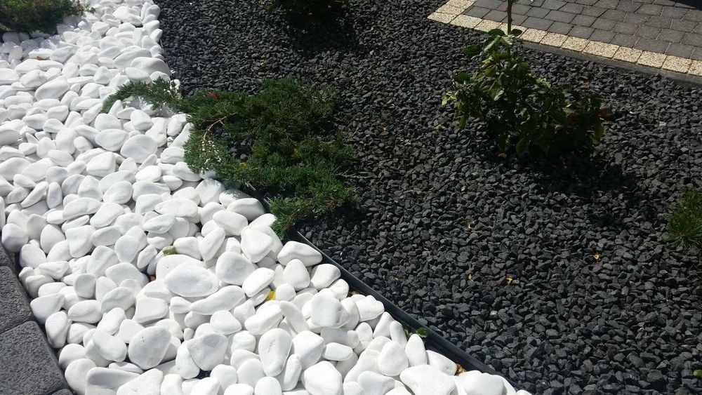 Мраморный камень декоративный