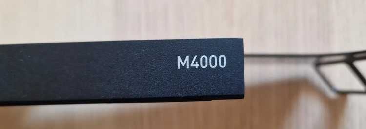 Vand Placa video Nvidia Quadro M4000