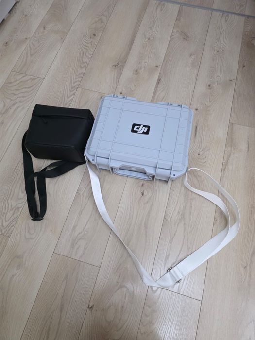 Dji mini 4 pro комбо +