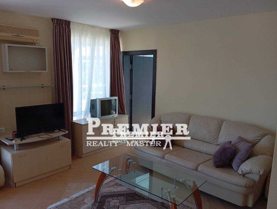 Продава се Двустаен апартамент в к.к. Слънчев бряг - 72 кв.м за 1084 €/кв.м - Снимка #11