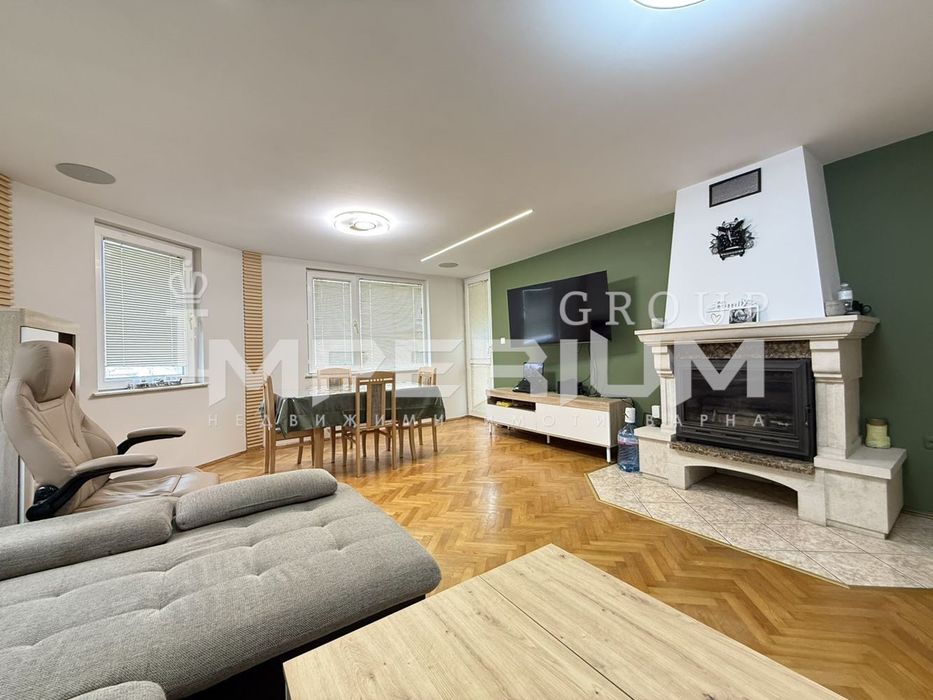 Продава се Четиристаен апартамент в Варна, Колхозен пазар - 119 кв.м за 922 €/кв.м - Снимка #3