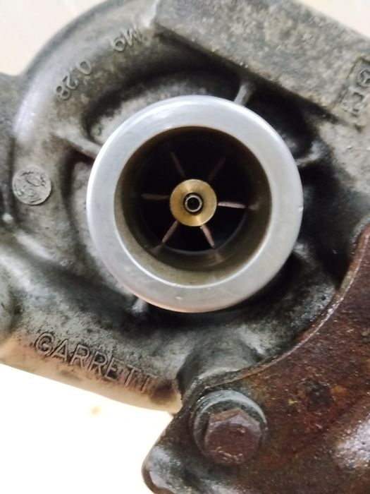 Lichidare stoc turbine Smart, Opel, vw