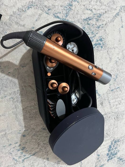 Dyson airwrap оригинальный
