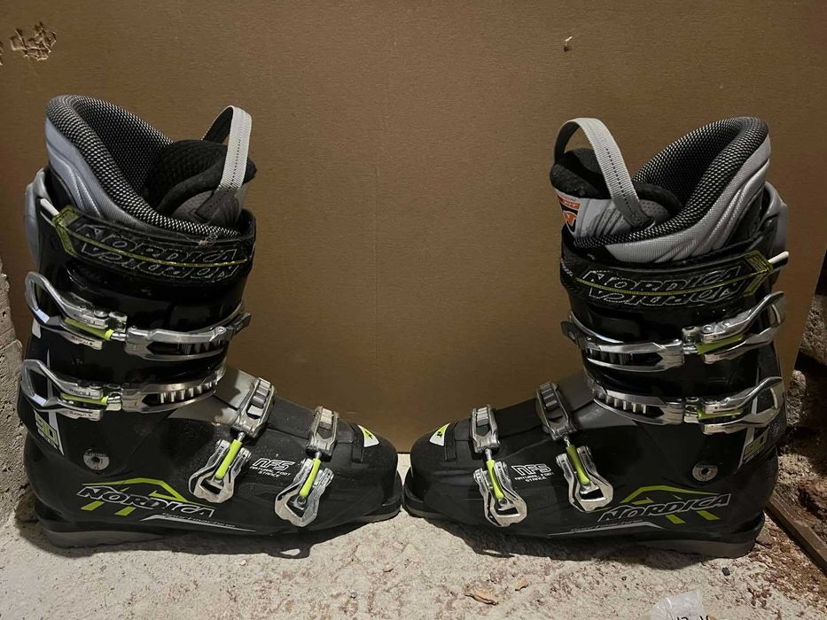 Ски обувки Nordica SPEEDMACHINE 90, EU 44