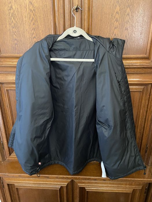 Vând geacă Schoffel Pro Ventloft Hoody H