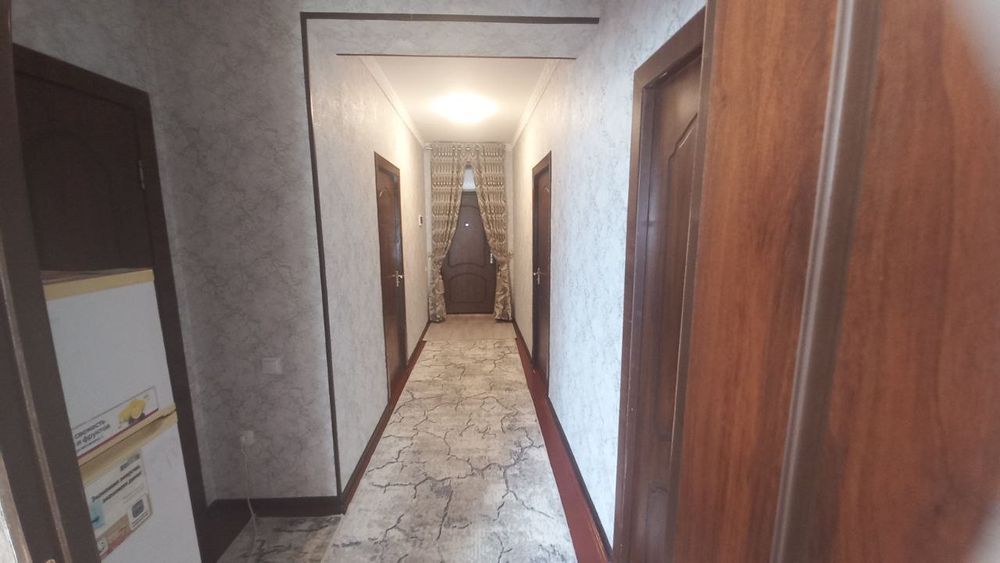 Oktabrdq 2 sotixli uchastka sotilqdi.