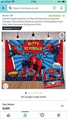 Парти декорации и аксесоари от Англия