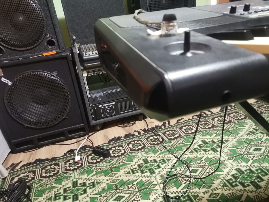 Korg pa 600 с малко забележки