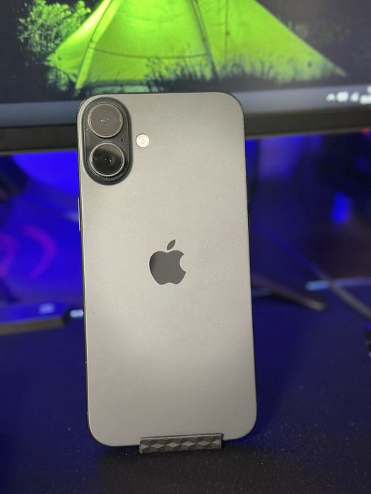 Iphone 16 plus 128gb