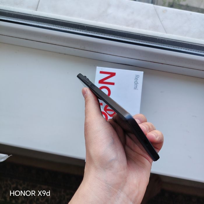 Redmi note 11E pro 5G sotiladi