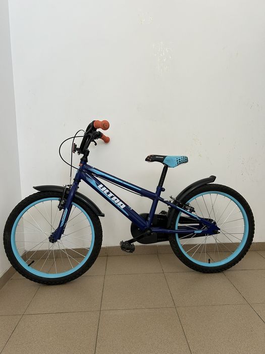 Детски велосипед ULTRA KIDY 20"