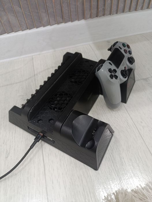 Охлаждение/Станция дл Пс4/Ps4