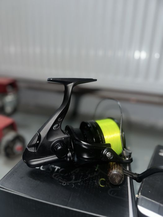 2 mulinete okuma cb-60