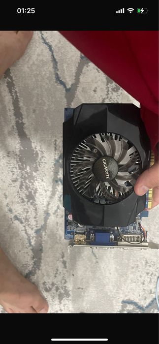 Компьютер i3 550