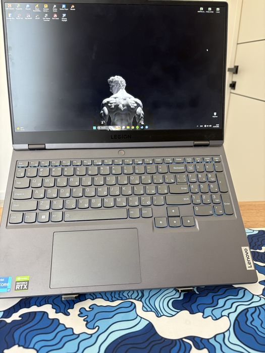 Lenovo legion