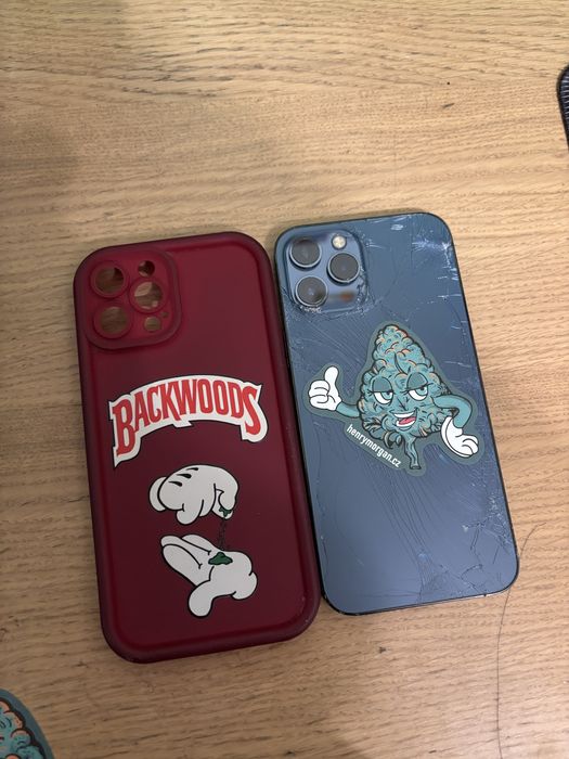 iPhone 12 Pro Max 128G neverlocked