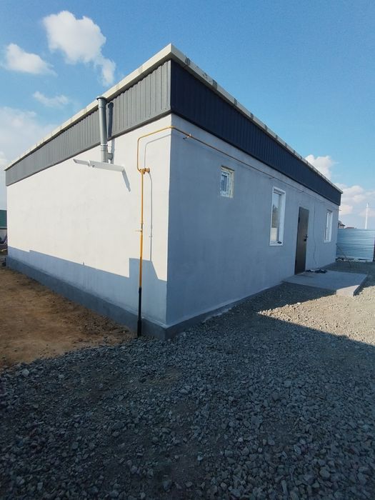 Продам дом в Заречном