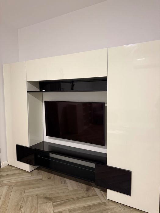 Mobilă living, comodă TV