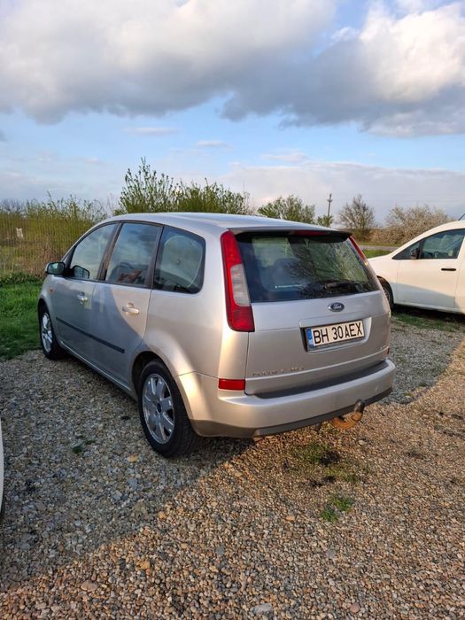 Ford Focus C-Max 2006