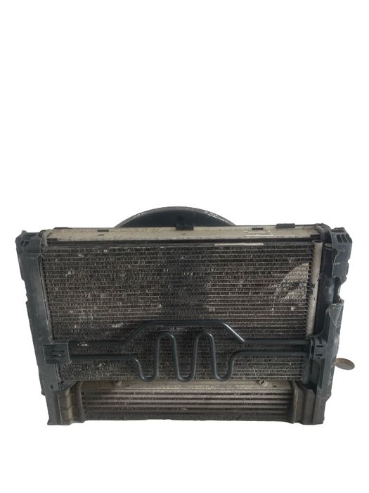 Ansamblu Radiatoare Bmw 3 V E90 2004 - 2012 2.0 320 D M47 D20 (204D4)