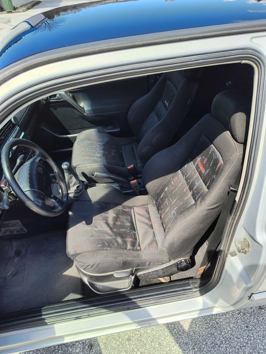 Vw golf 3 1.9 TDI 1z 1995 г.  на части