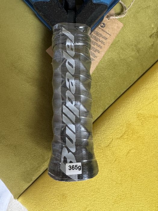 Bullpadel Vertex 05 Hybrid 2026