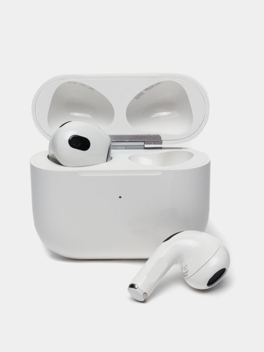 Airpods 3 arzon narxda (garantiyasi bilan)