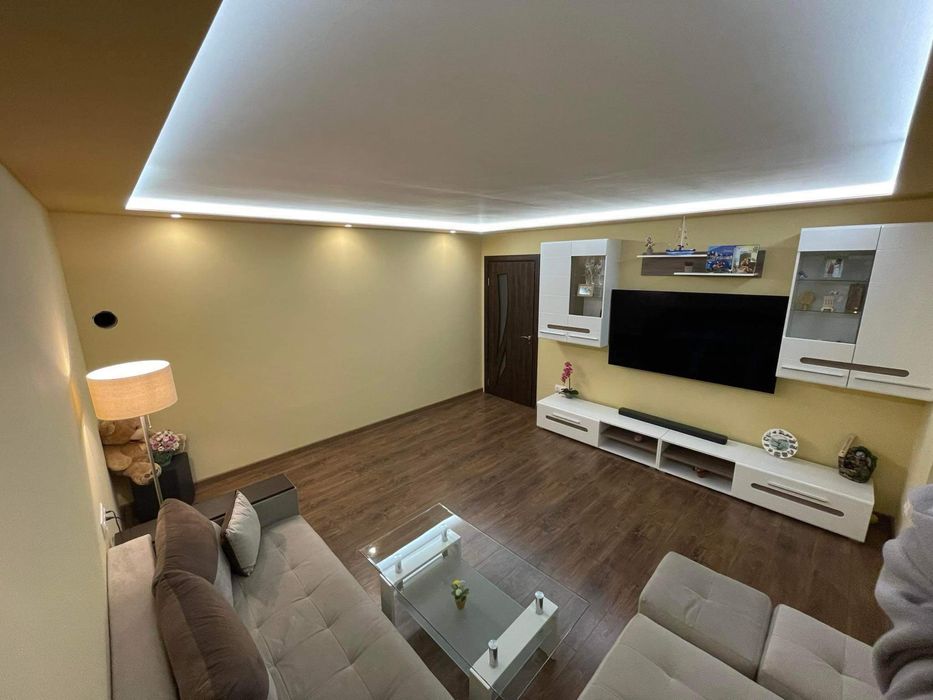 Продава се Къща в Перник, Рудничар - 70 кв.м за 1429 €/кв.м - Снимка #1