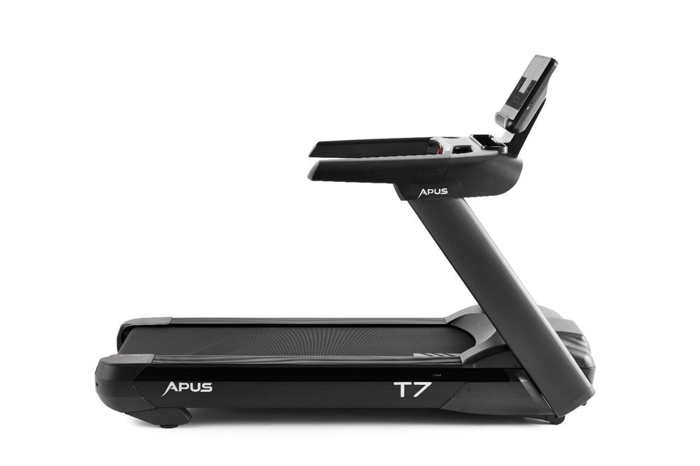 Depozit aparate fitness profesionale  Apus