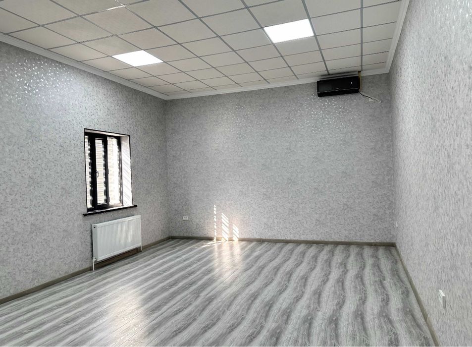 Аренда офис рядом с аэропортом Кумарик