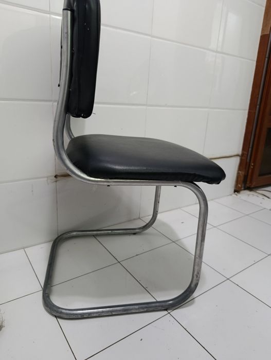 Stul silvia sotiladi